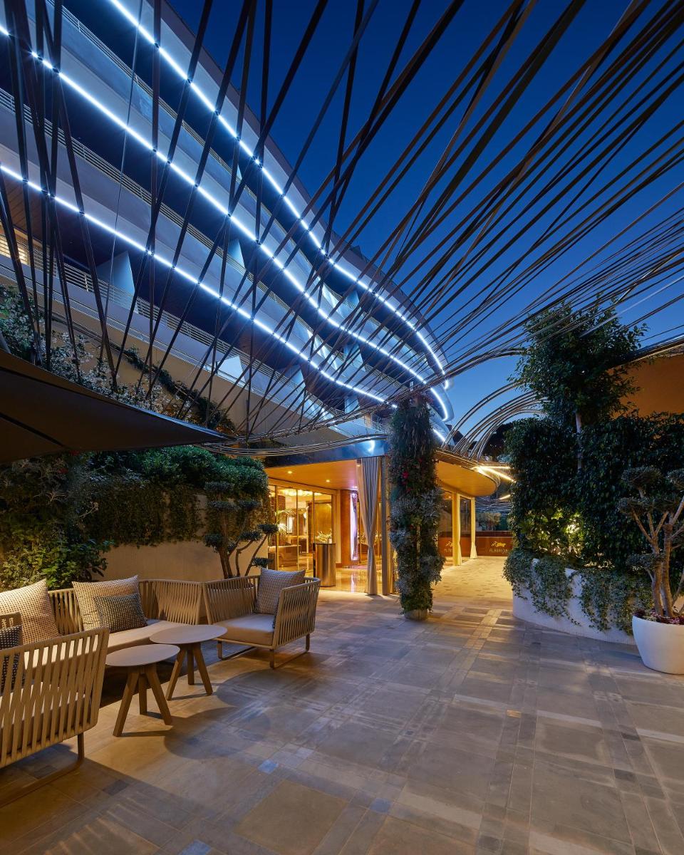 Imagen de la galería de Alàbriga Hotel GL, en S'Agaró