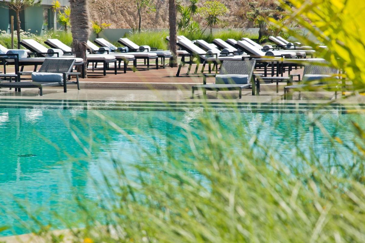 A piscina em ou perto de InterContinental Cascais-Estoril by IHG