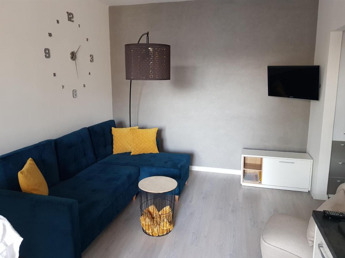 Apartament WHITE - Housity
