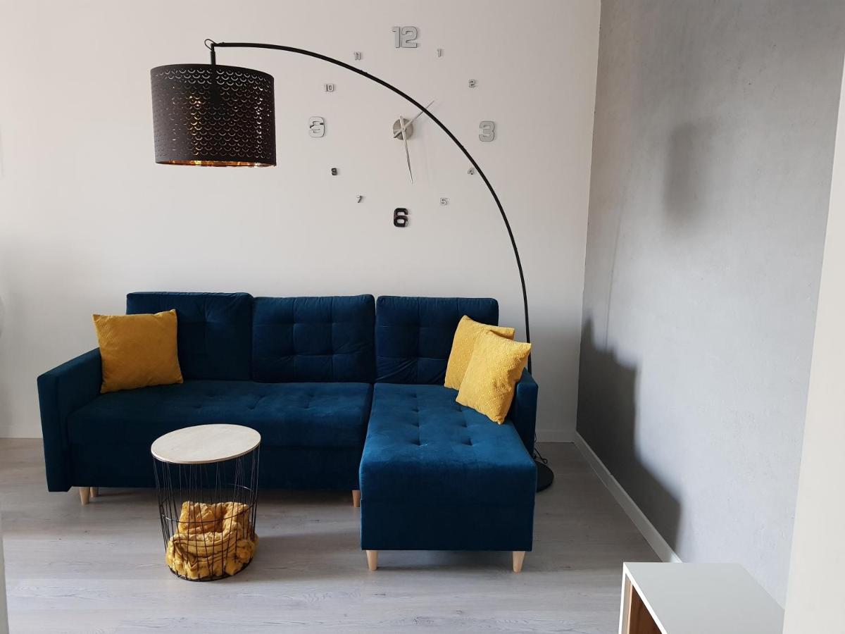 Apartament WHITE - Housity
