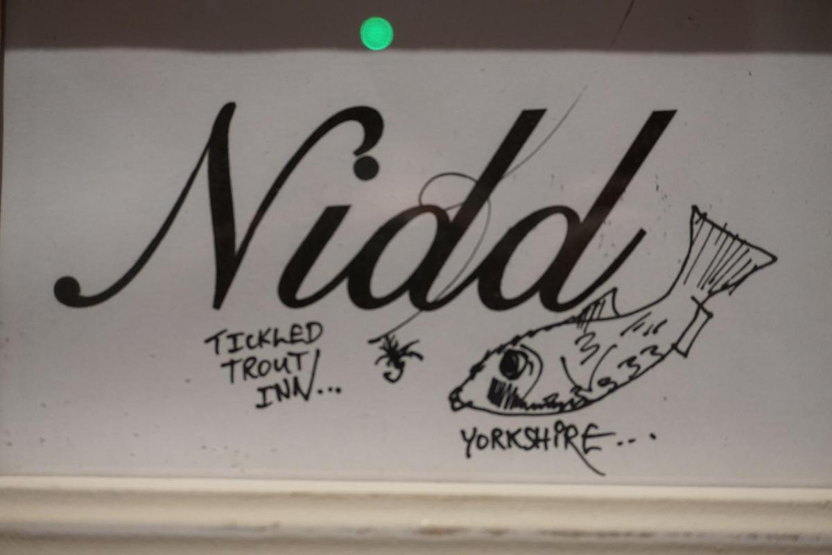 The Tickled Trout Inn Bilton-in-Ainsty - Housity
