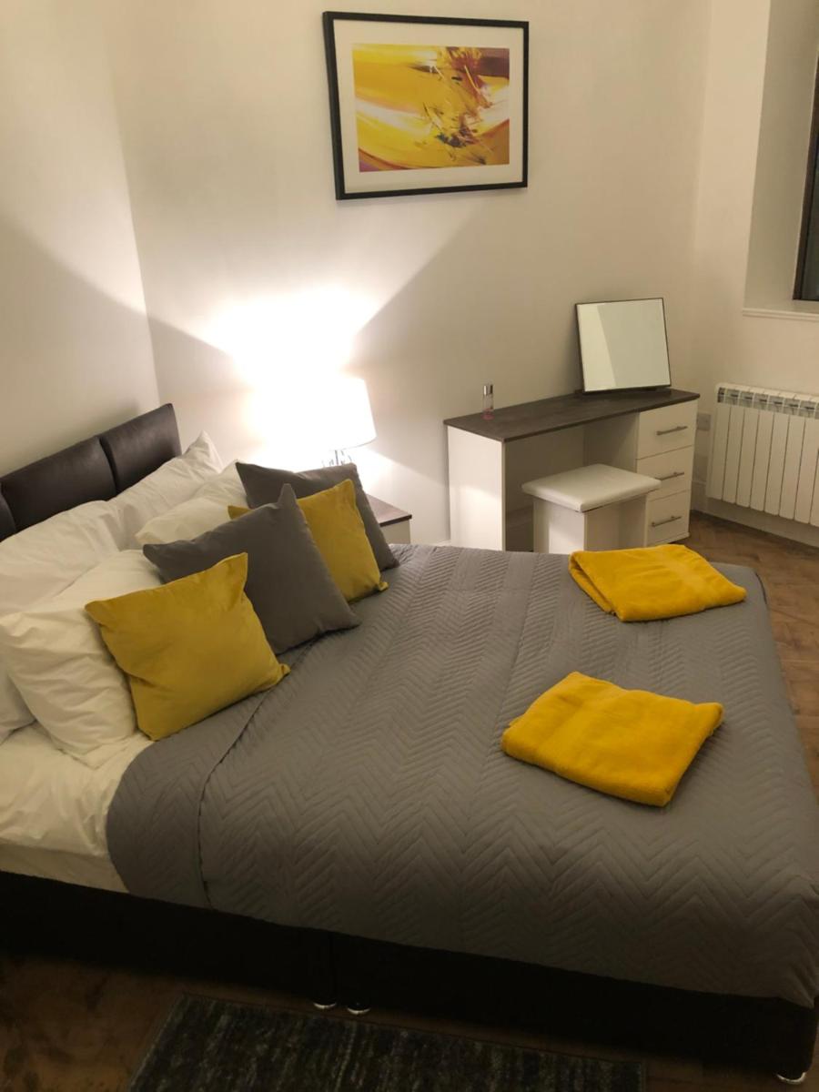 King Edward House Flat 2 - Housity