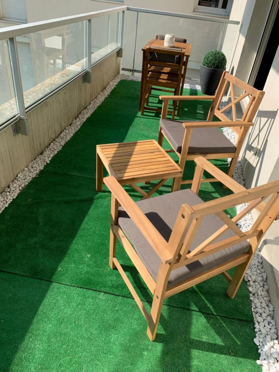 Appart spa piscine HOME AND SPA - Housity