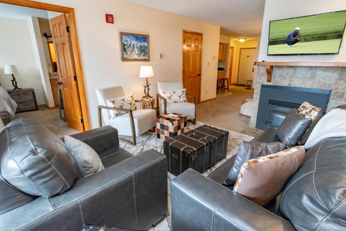 Ski Hill Condo 51 - Housity