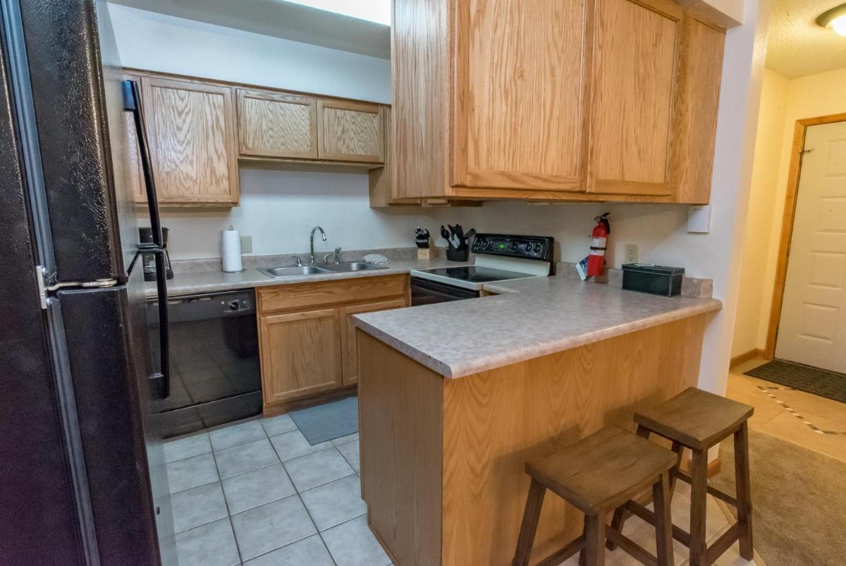 Ski Hill Condo 51 - Housity