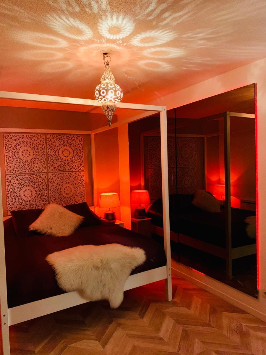 Appart spa piscine HOME AND SPA - Housity