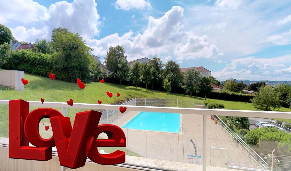 Appart spa piscine HOME AND SPA - Housity
