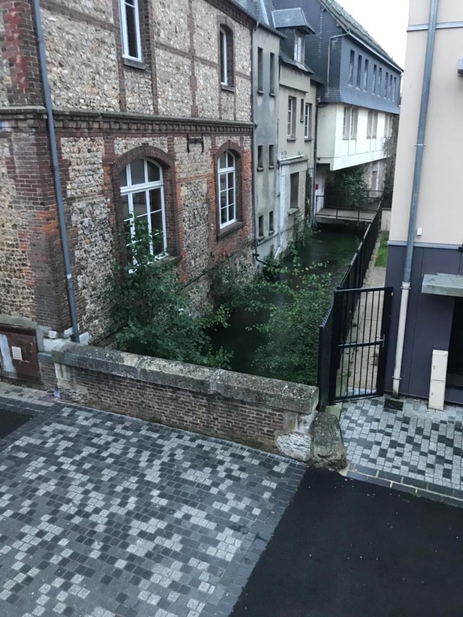 la licorne { T2 tous confort} centre ville - Housity