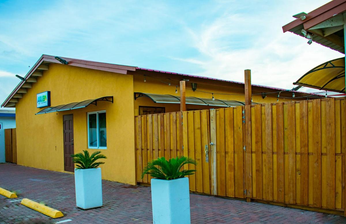 Aruba Smart Apartments - Housity