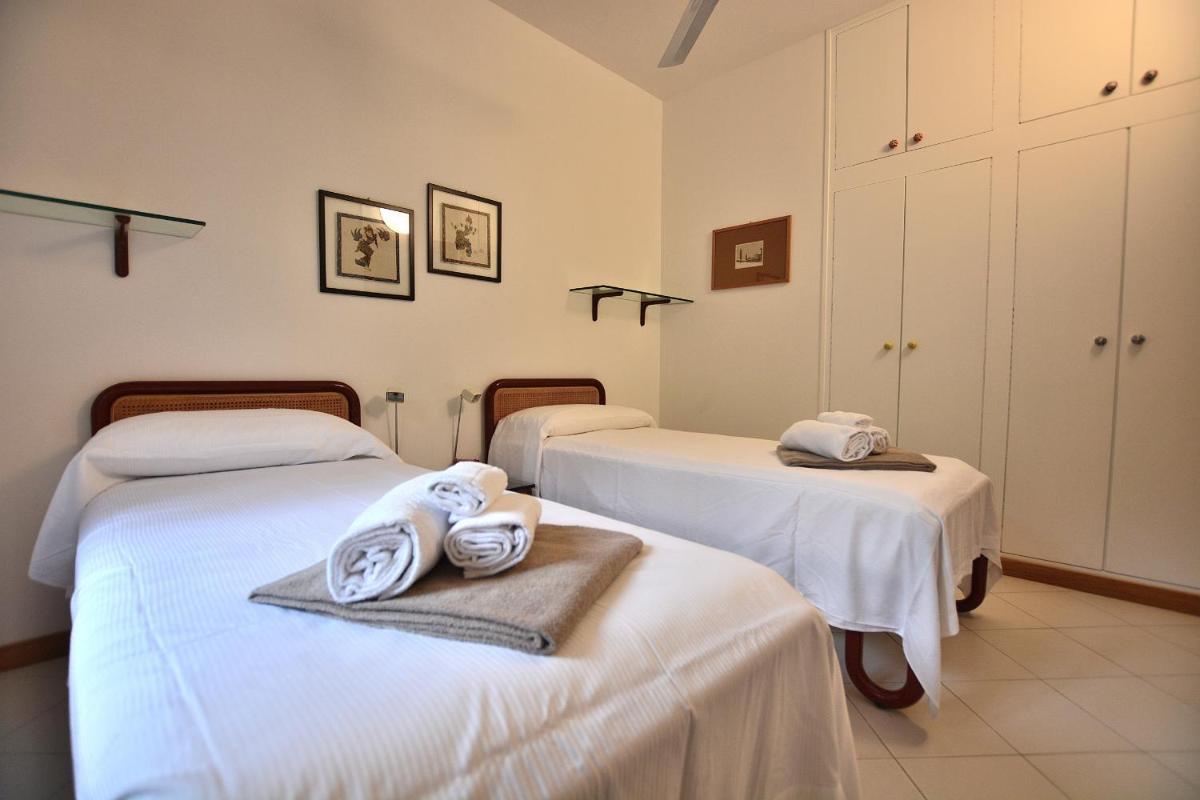 Apartment Frader Otto With Lake View - Housity