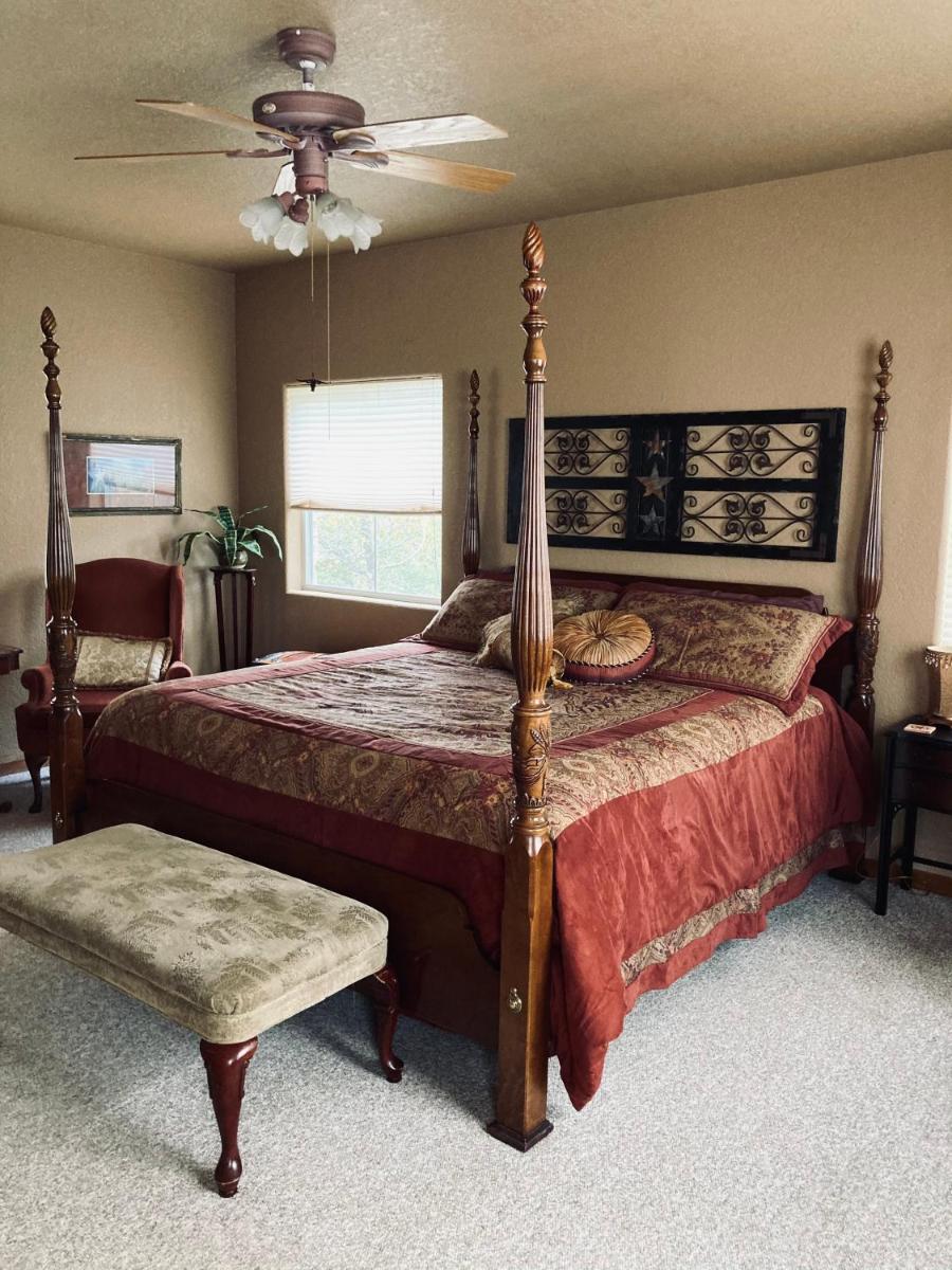 Casa del Rio Bed and Breakfast - Housity