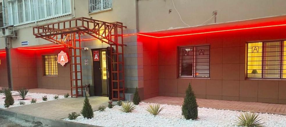 Hotel A3 - Housity