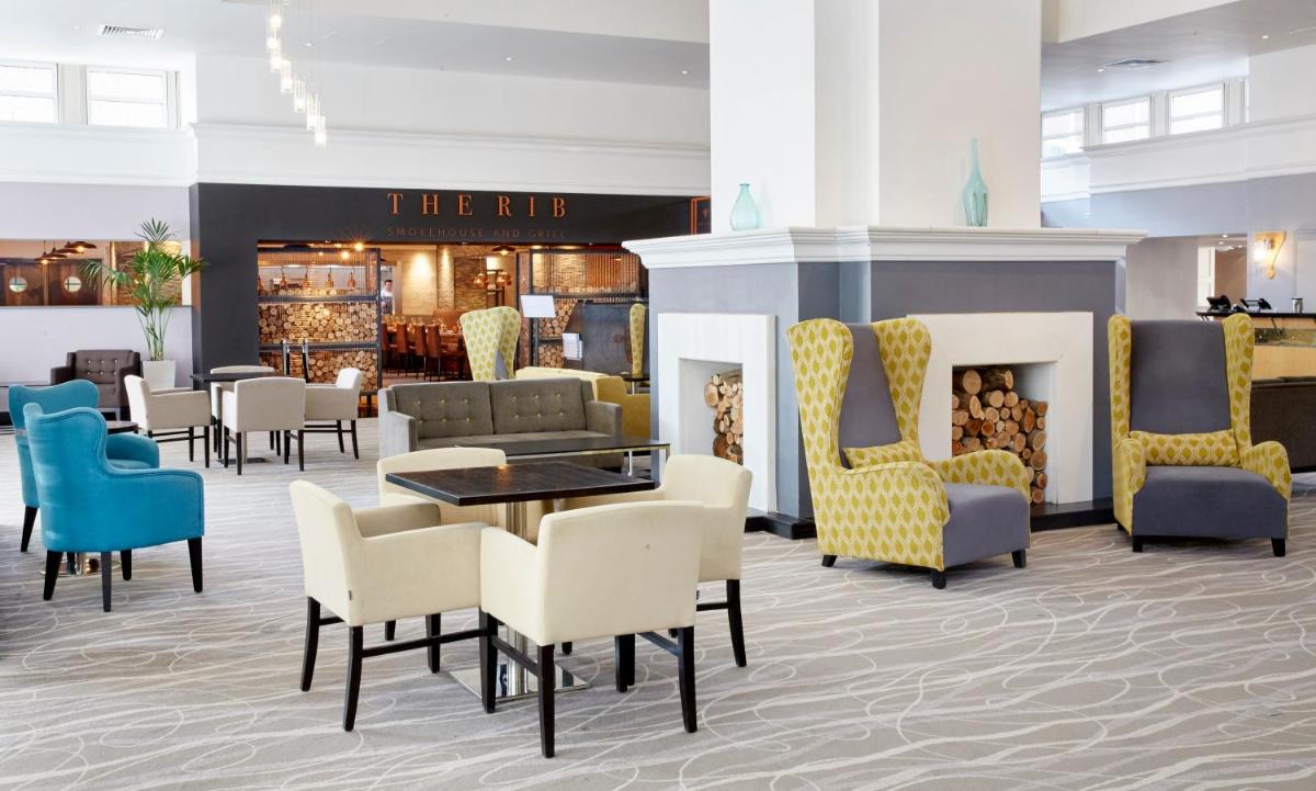 Coldra Court Hotel by Celtic Manor - Housity