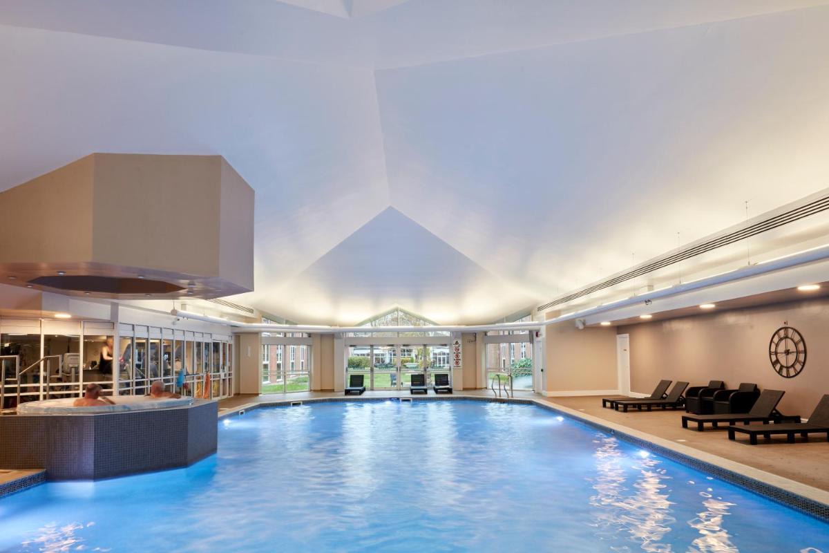 Coldra Court Hotel by Celtic Manor - Housity