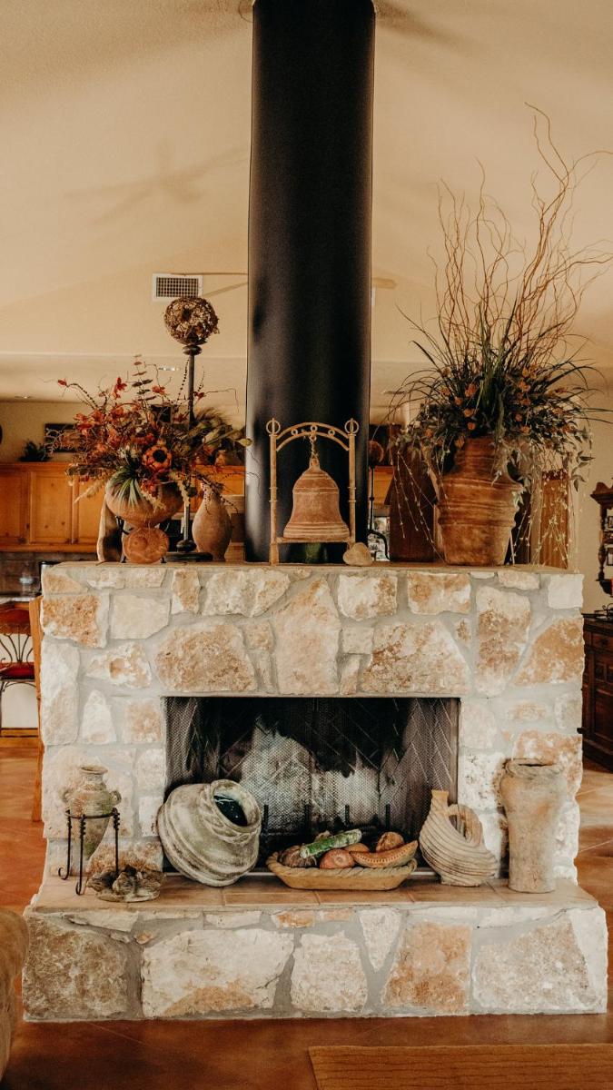 Casa del Rio Bed and Breakfast - Housity