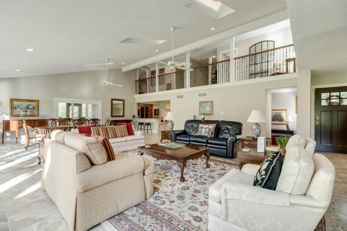 Benson House - Housity