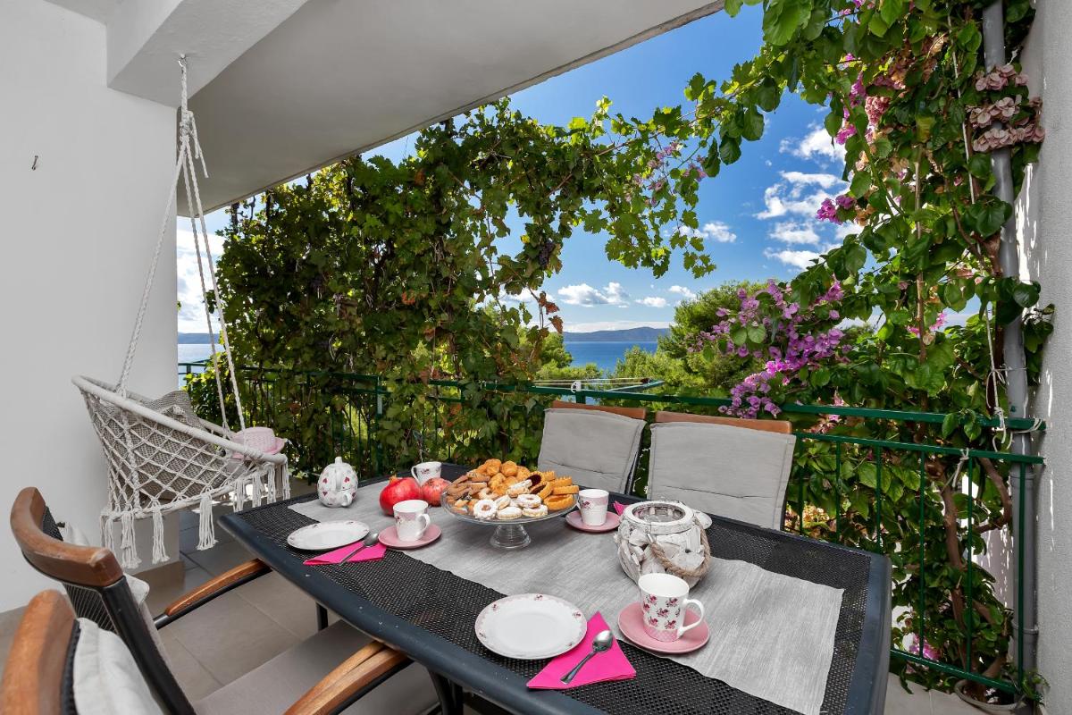 Suitetrails - Apartmani Antonela