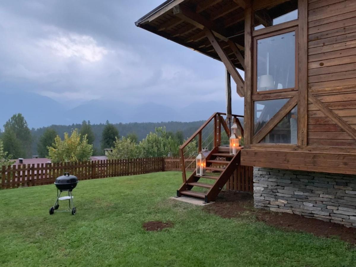 Katarino Mountain House - Housity