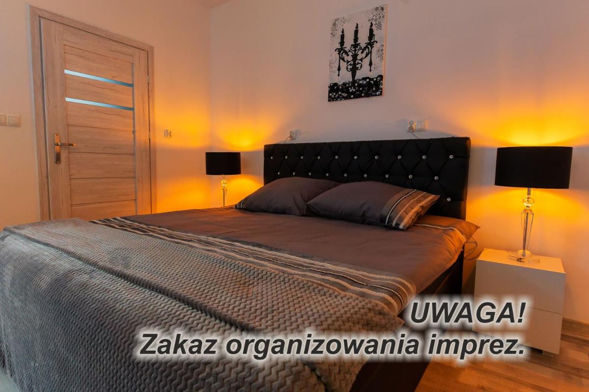 Aparthotel Zabrze, Apartamenty Centrum - Housity