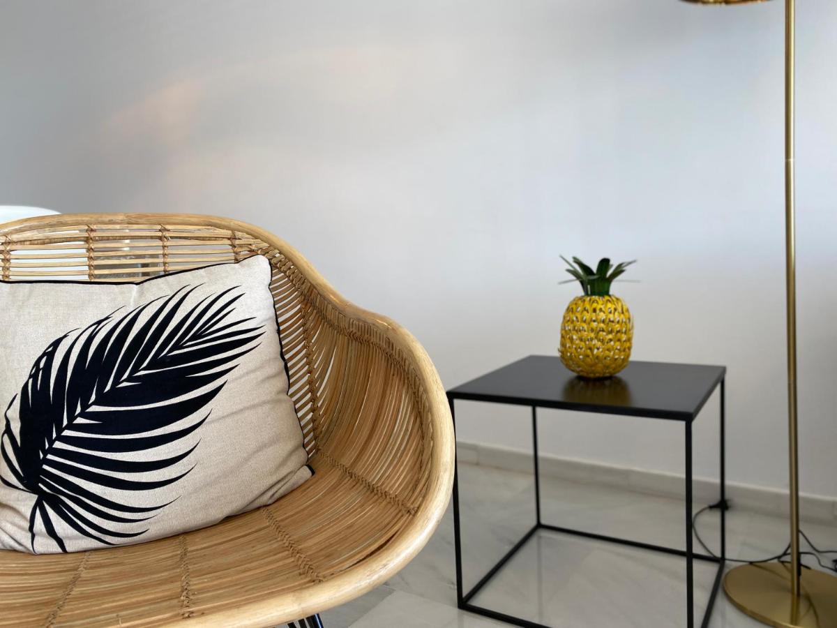 Ricardo Soriano 16 Center of Marbella - EaW Homes - Housity