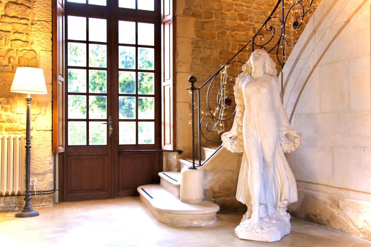 Château du Bû - Housity