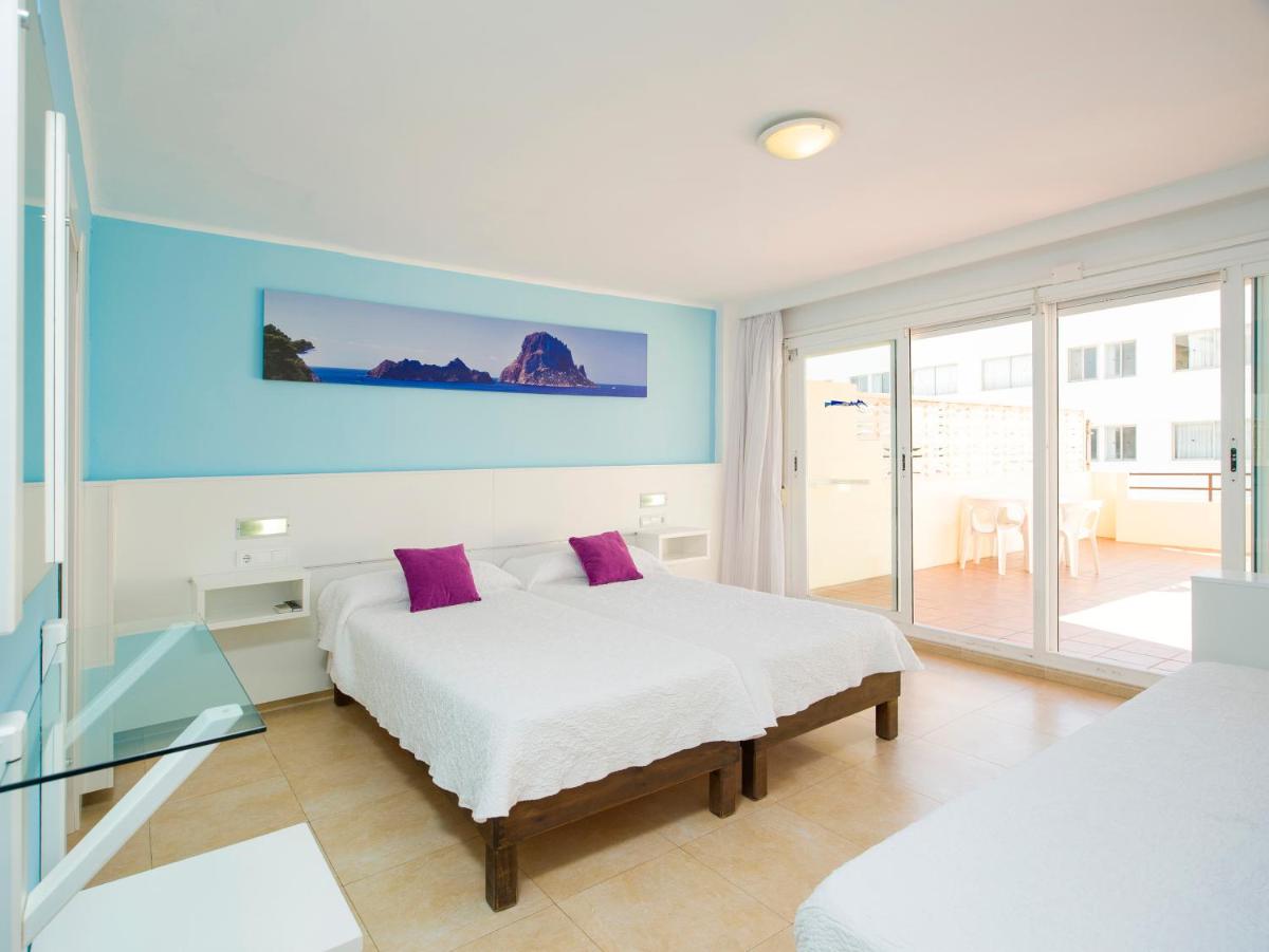 Hostal Costa Blanca - Housity