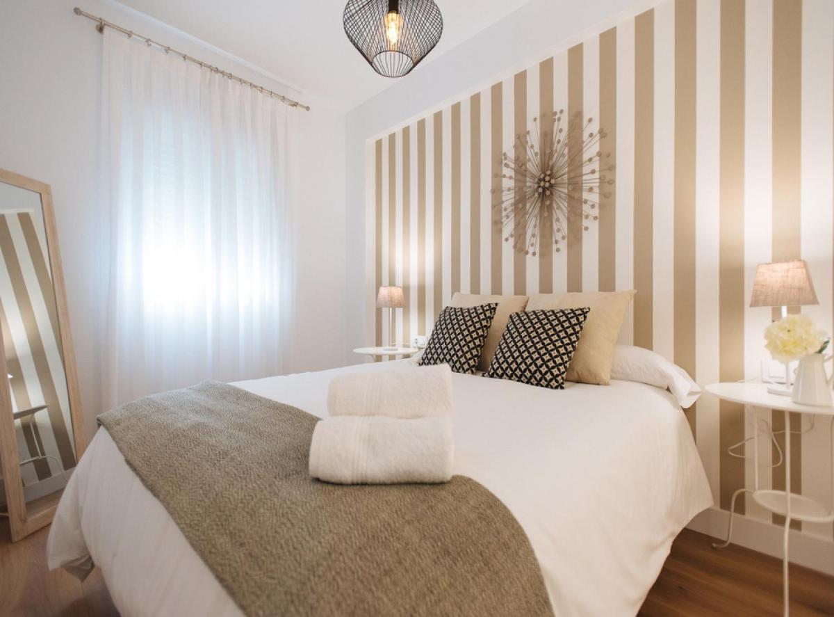 Azahares Suite Apartment - Housity