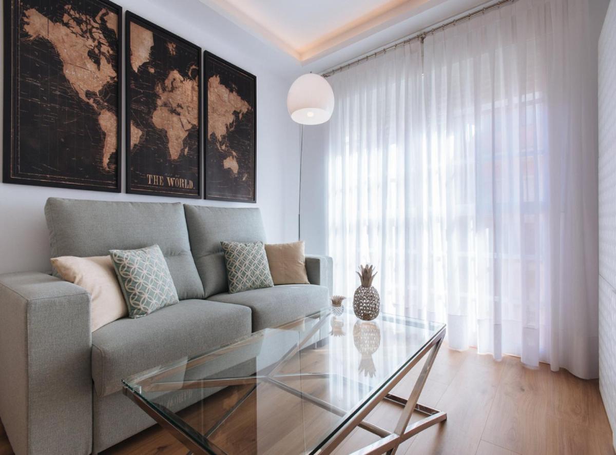Azahares Suite Apartment - Housity