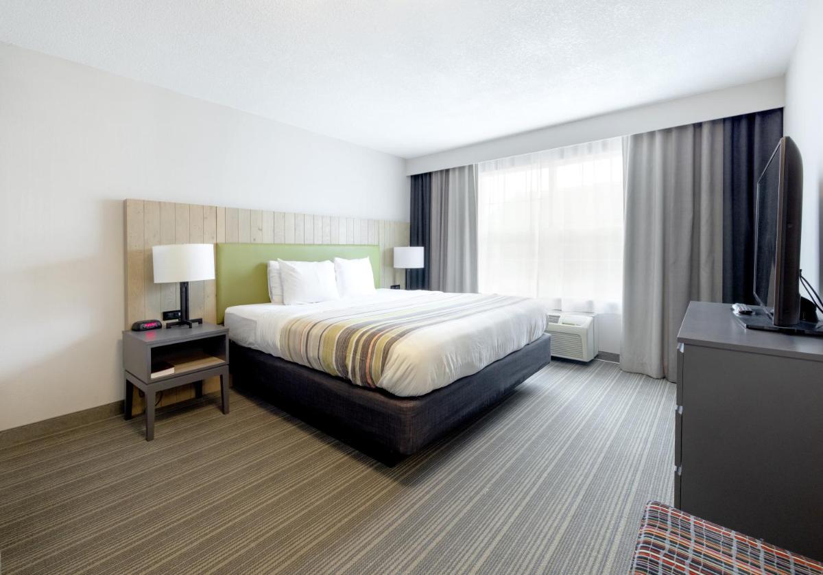 Country Inn & Suites by Radisson, Tinley Park, IL - Housity