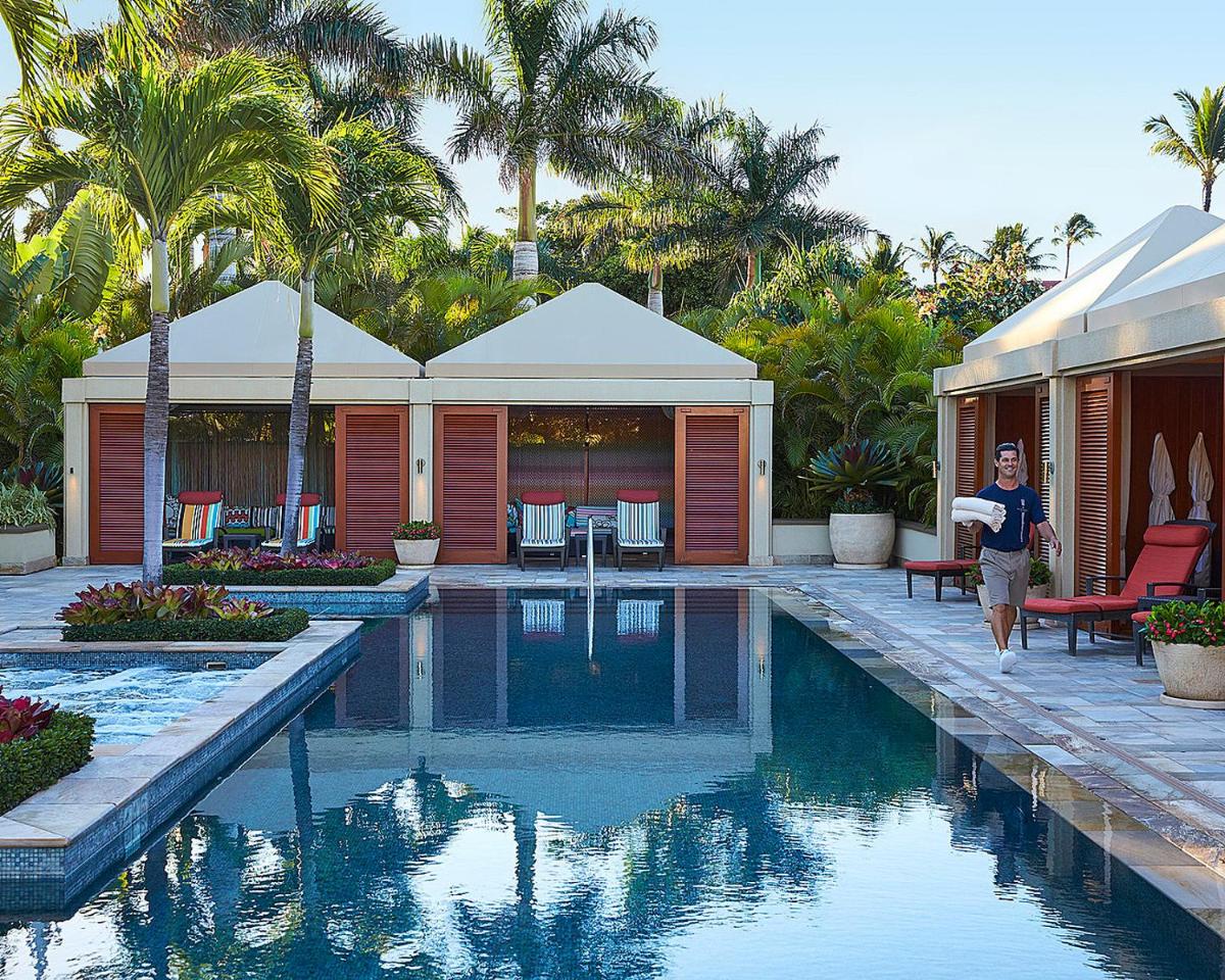 Four Seasons Resort Maui at Wailea - Housity