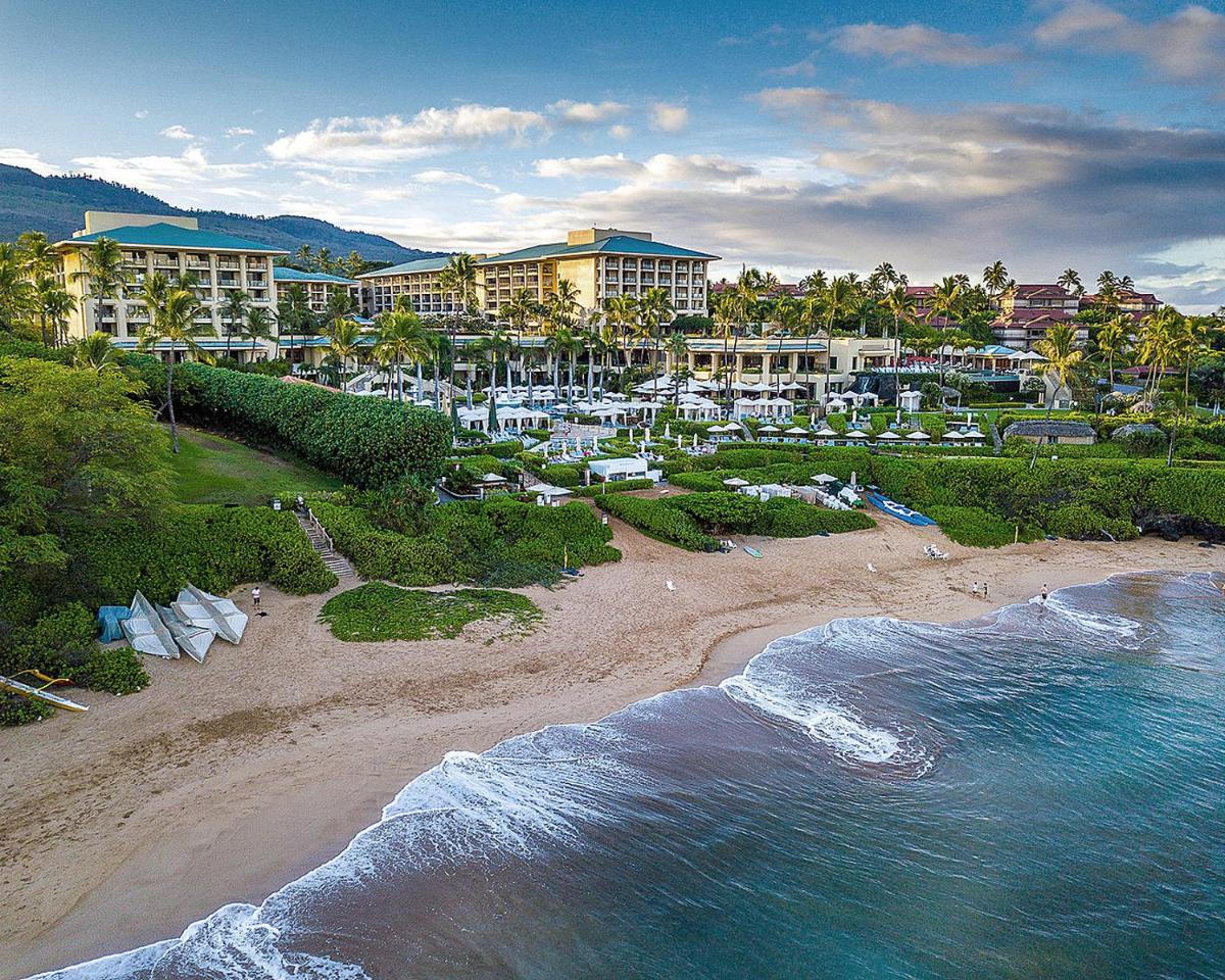 Four Seasons Resort Maui at Wailea - Housity