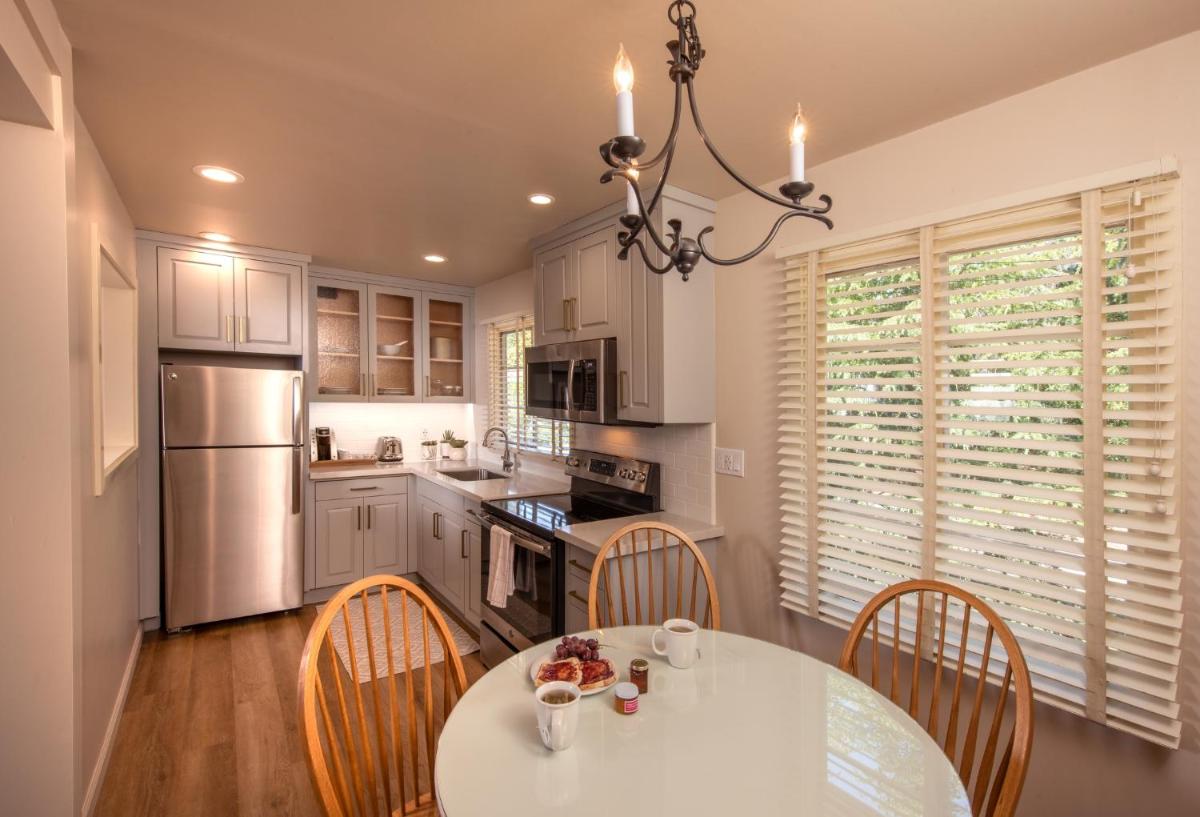 Horizon Inn & Ocean View Lodge - Housity