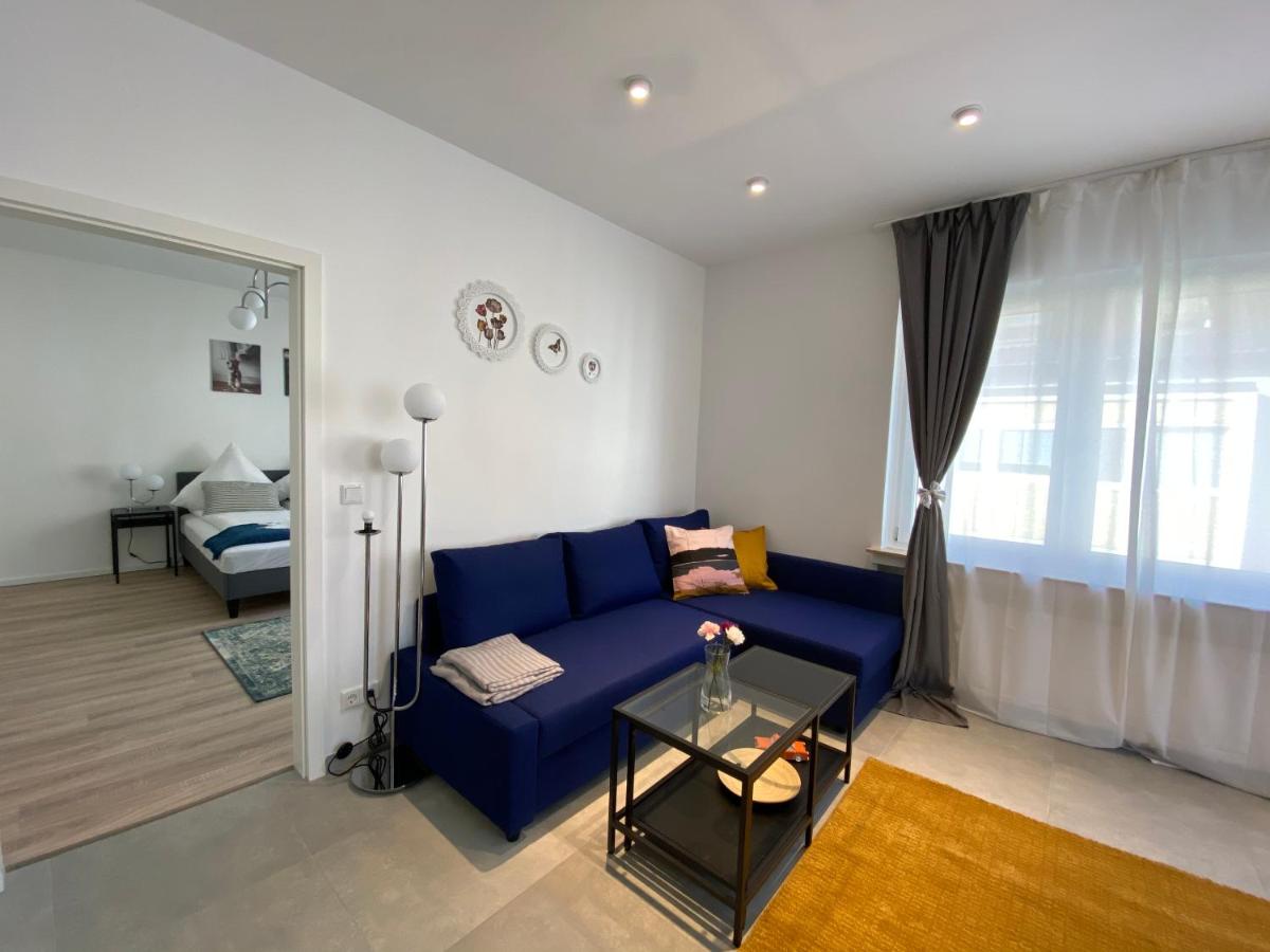 Ebertplatz - Housity
