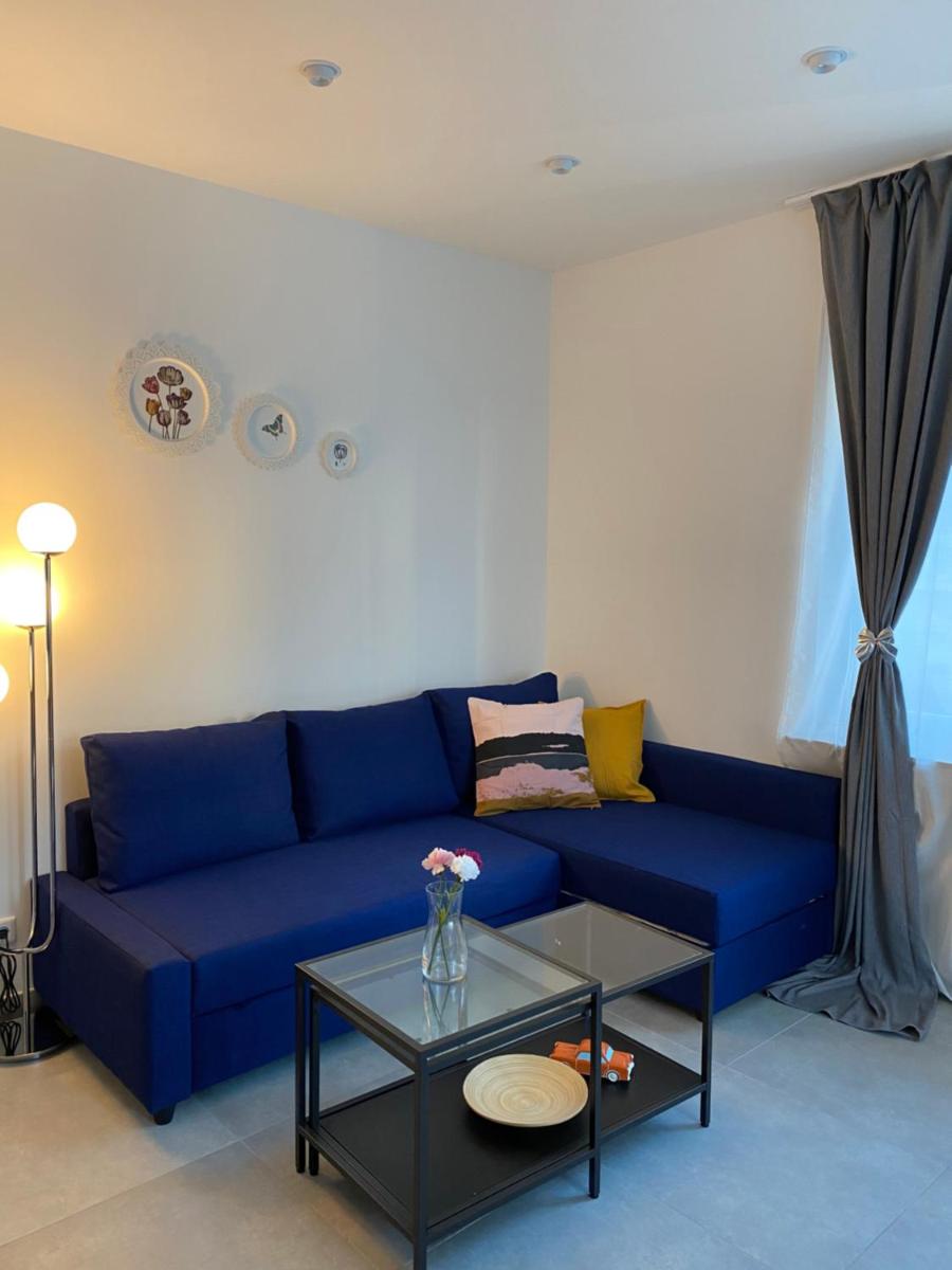 Ebertplatz - Housity