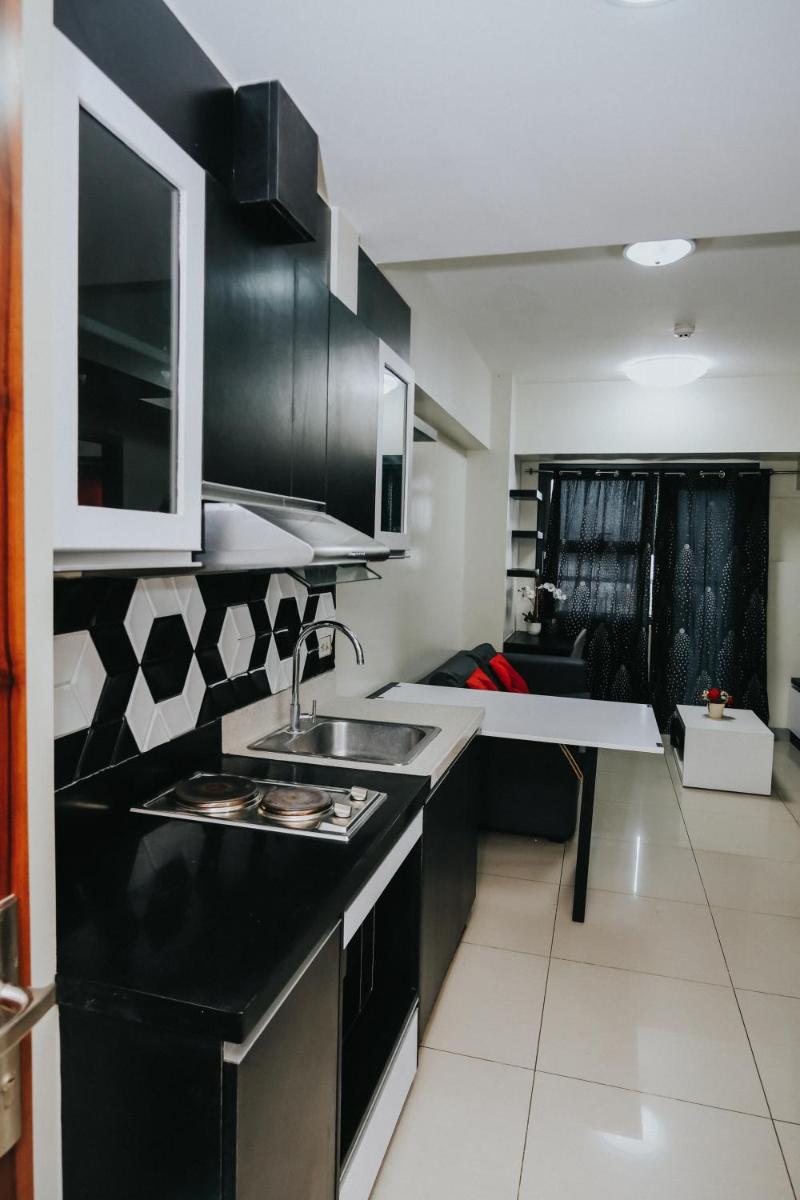 Ezeniel's Bedsit @Horizons 101Condominium - Housity
