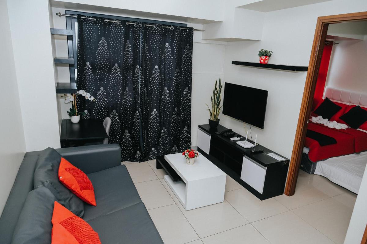 Ezeniel's Bedsit @Horizons 101Condominium - Housity
