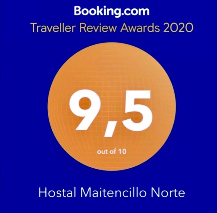 Hostal Maitencillo Norte - Housity