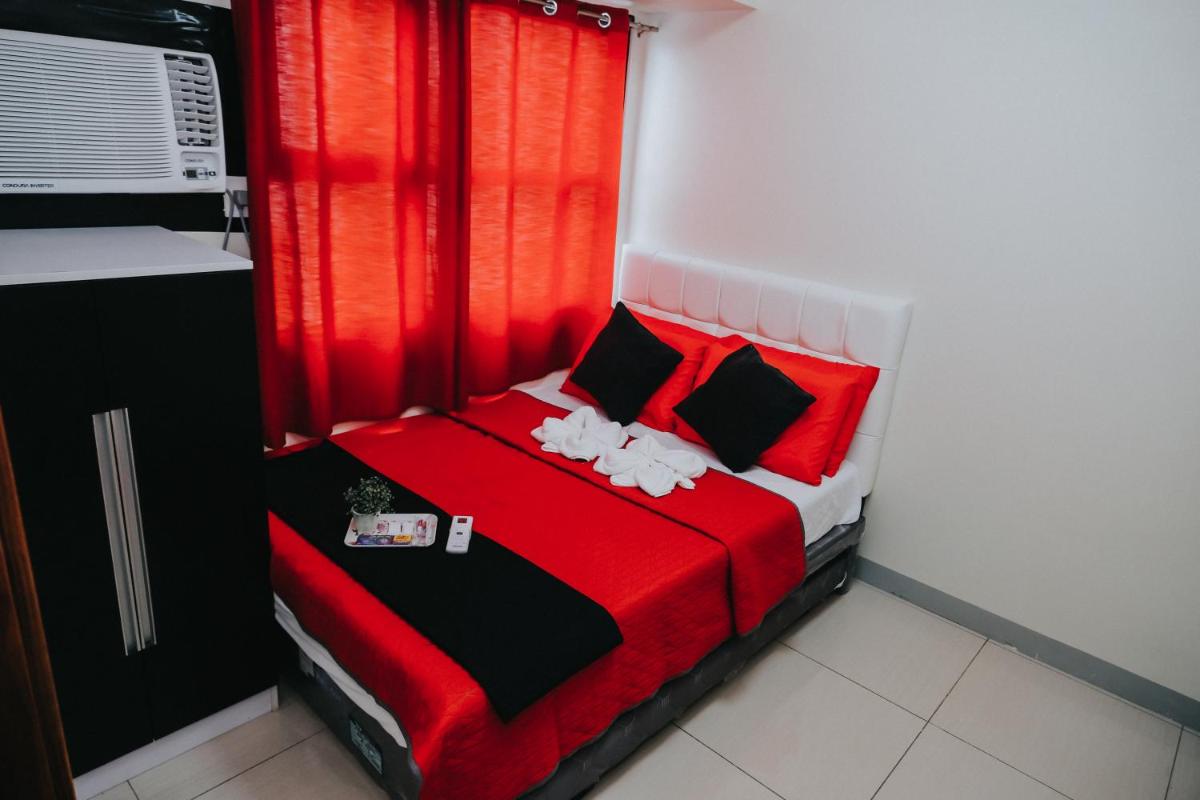 Ezeniel's Bedsit @Horizons 101Condominium - Housity