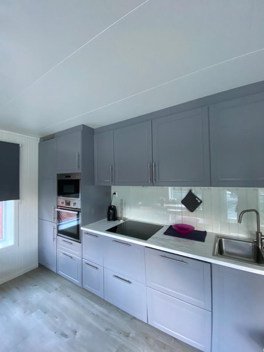 Stryn Crystal s, D - Housity