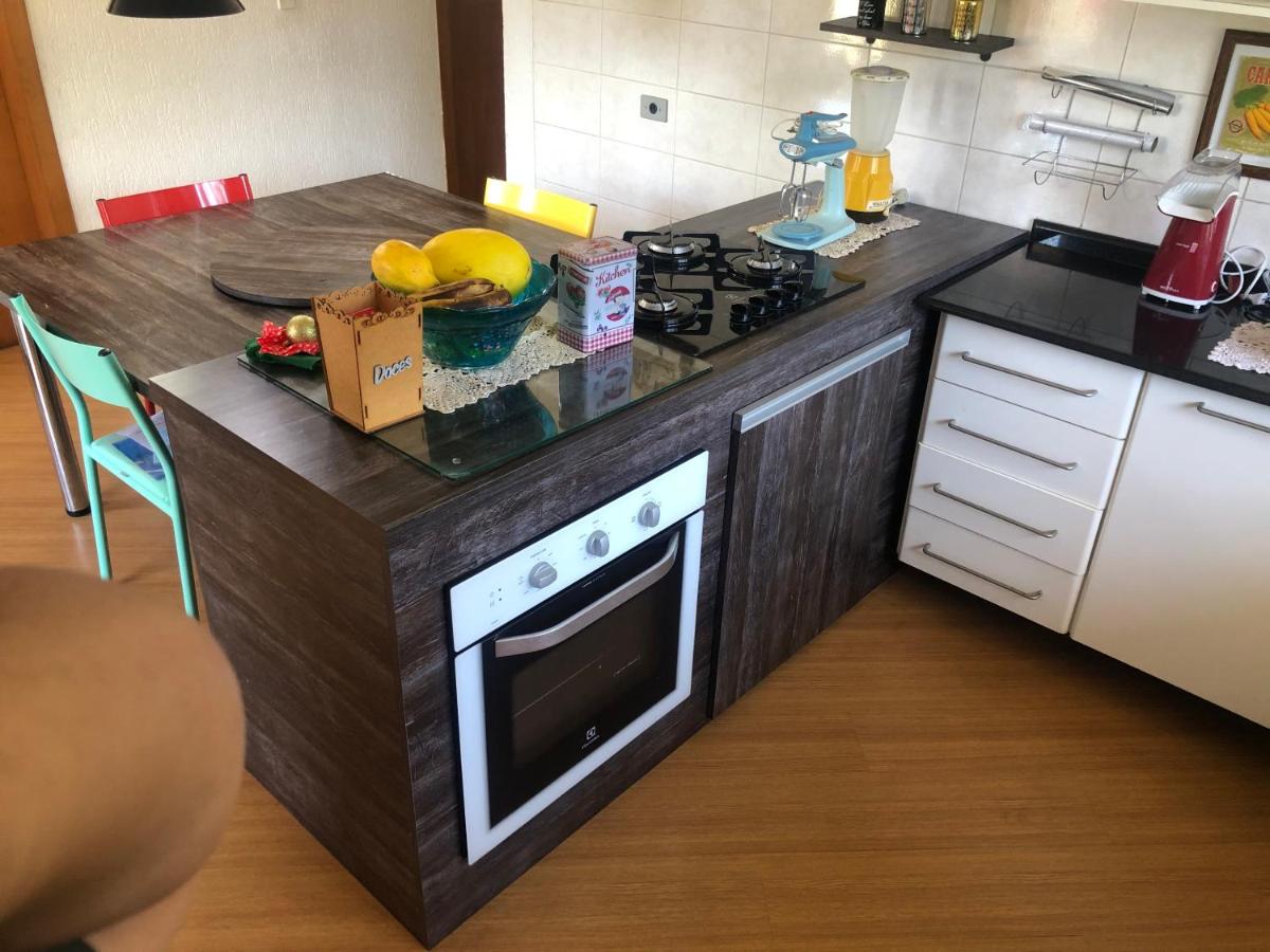 Uma experiência em um bairro arborizado em Curitiba - Housity