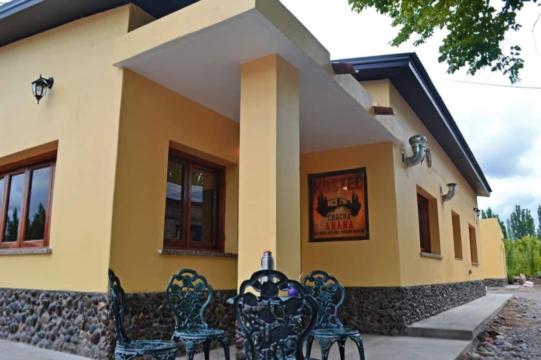 Hostel rural/ casa de campo - Housity