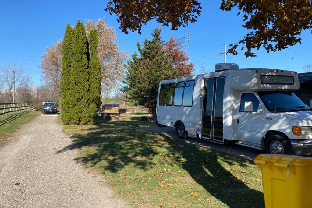 RV stay at The Ranch - Housity