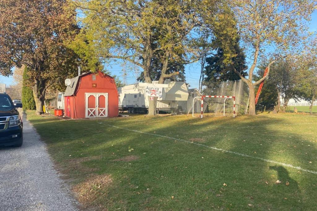 RV stay at The Ranch - Housity