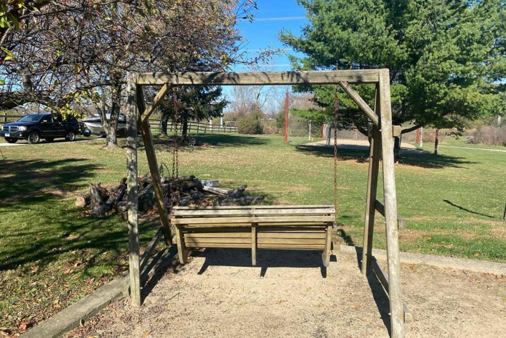 RV stay at The Ranch - Housity