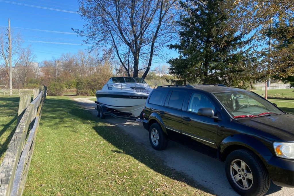 RV stay at The Ranch - Housity