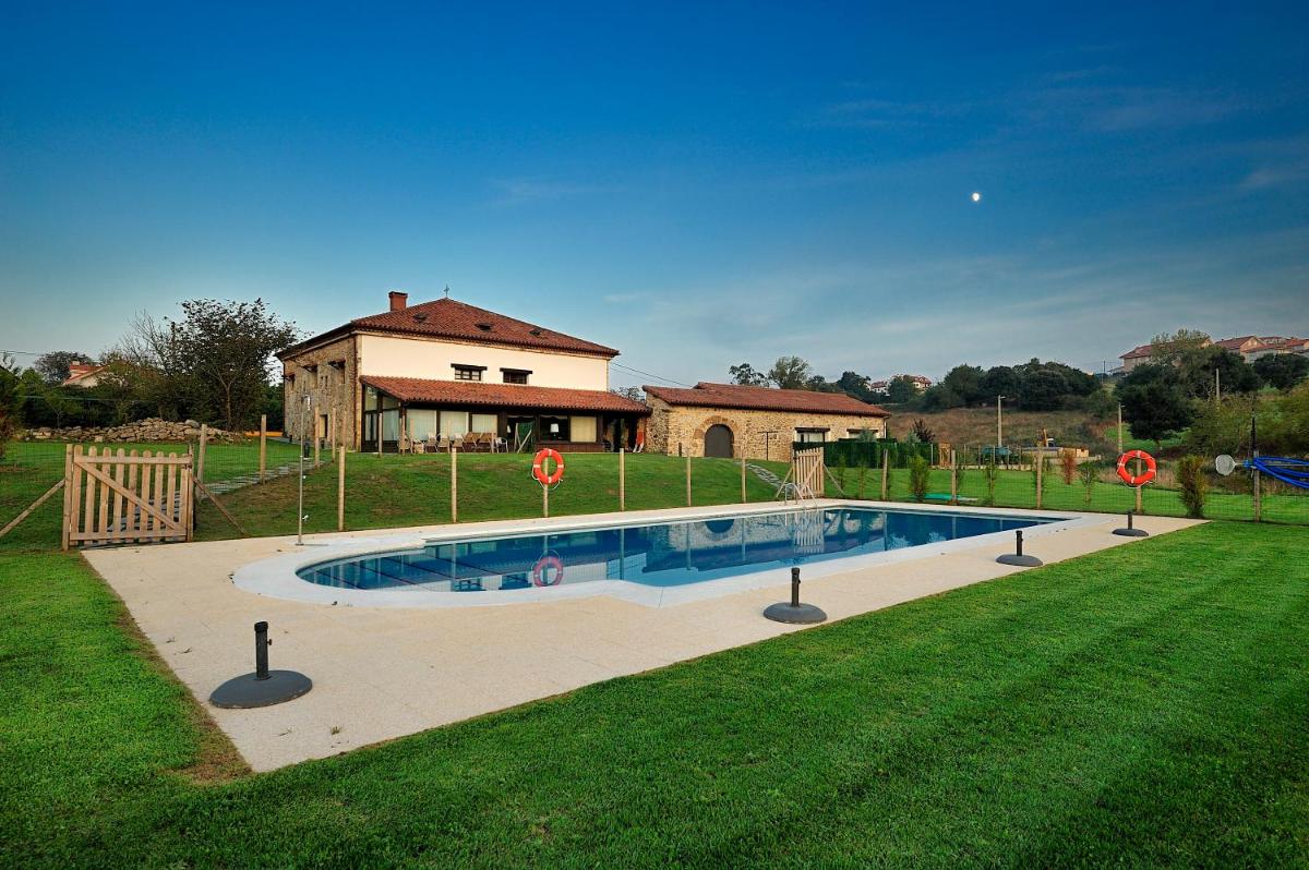 Casona de la Parra - Housity
