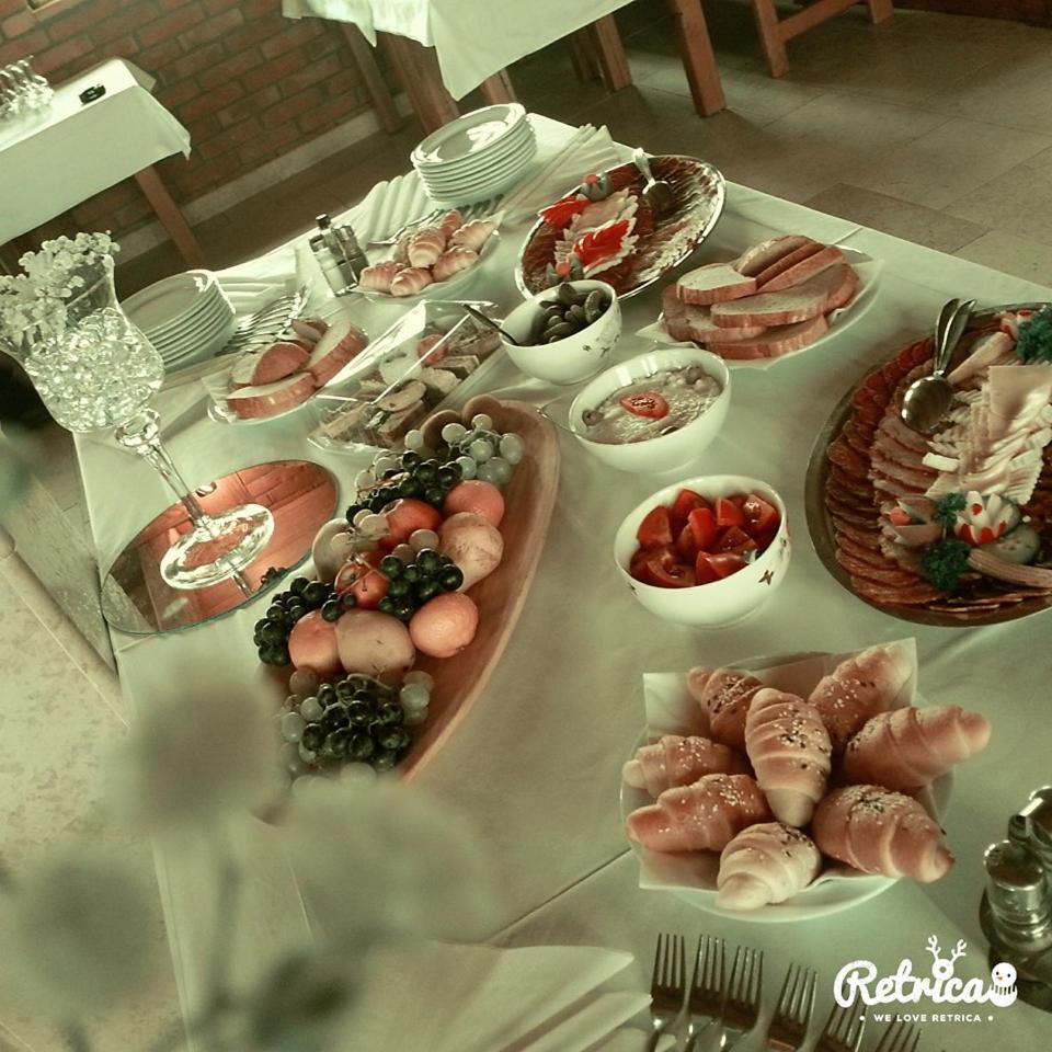 Pansion Budimir - Housity