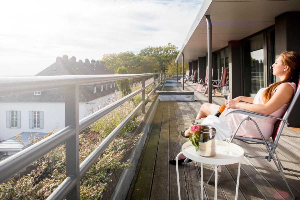 Berghotel Tulbingerkogel - Housity