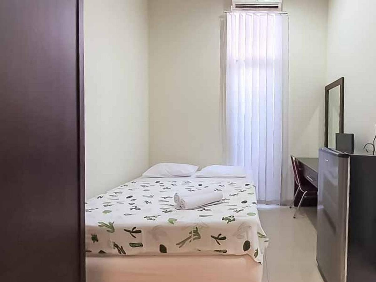 Avalon Karawaci Mitra RedDoorz - Housity