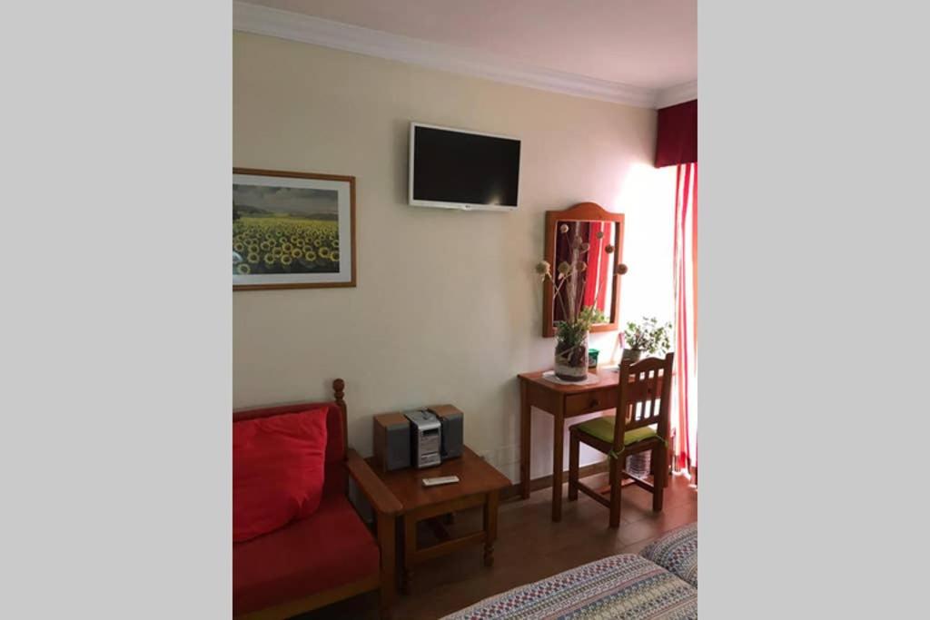 Plaza Charco - Top centro - Piscina Rooftop - Housity